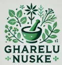 Gharelu Nuske